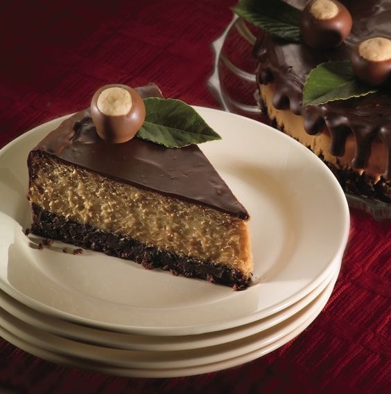 Buckeye Cheesecake™